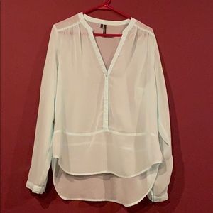 Maurices dress shirt